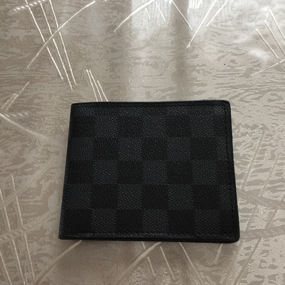 Men's wallet